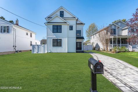 619 Park Avenue Brielle NJ 08730