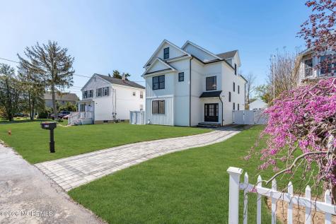 619 Park Avenue Brielle NJ 08730