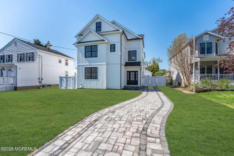 619 Park Avenue Brielle NJ 08730
