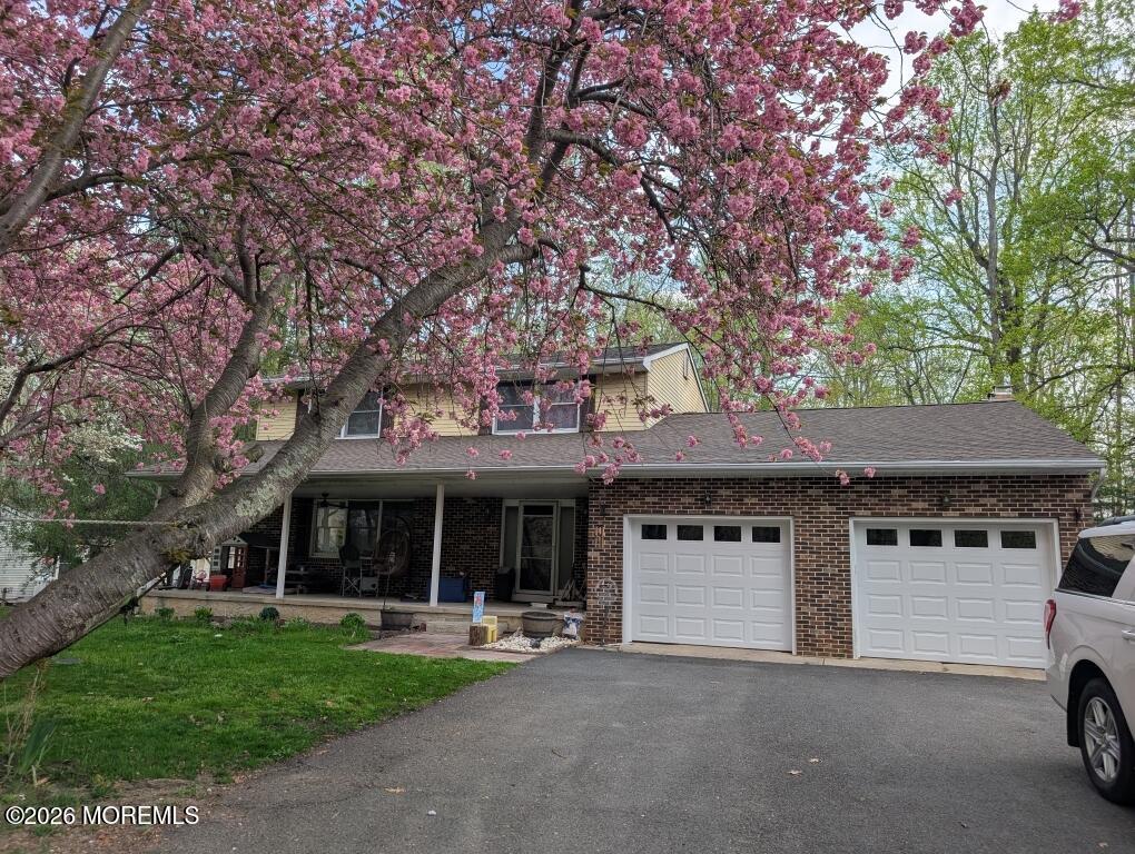 11 Bright Road New Egypt NJ 08533