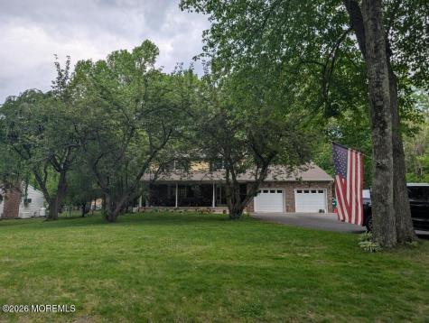 11 Bright Road New Egypt NJ 08533