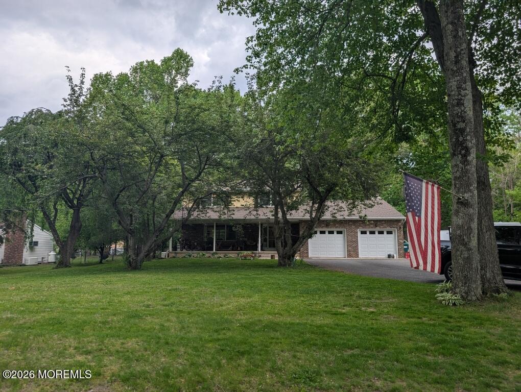 11 Bright Road New Egypt NJ 08533