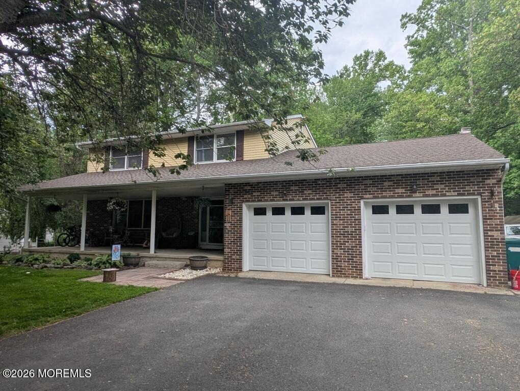 11 Bright Road New Egypt NJ 08533