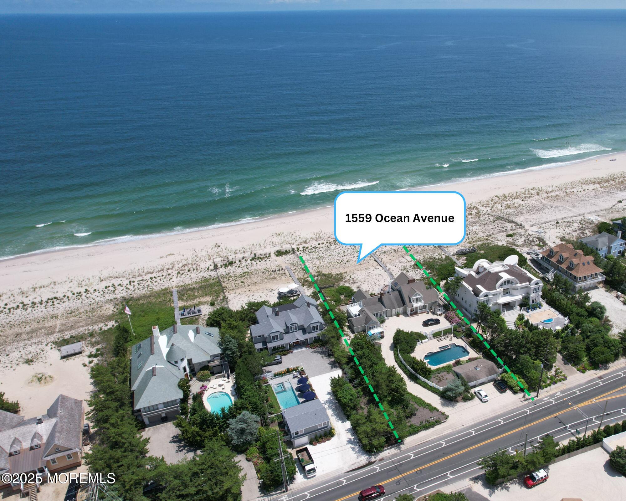 1559 Ocean Avenue Mantoloking NJ 08738