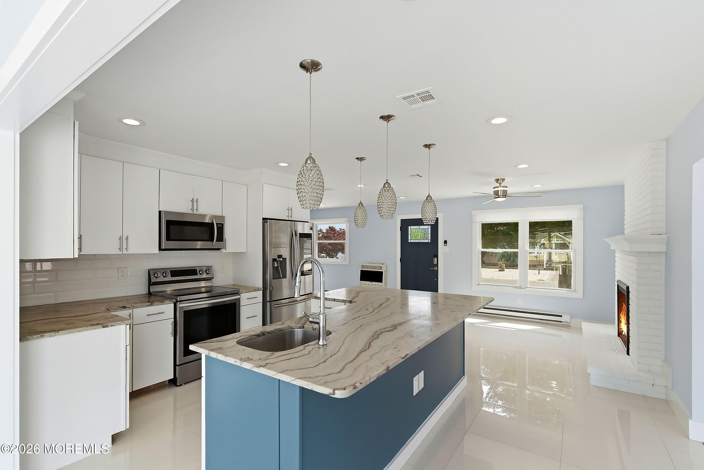 117 Emily Drive Manahawkin NJ 08050