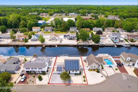 117 Emily Drive Manahawkin NJ 08050