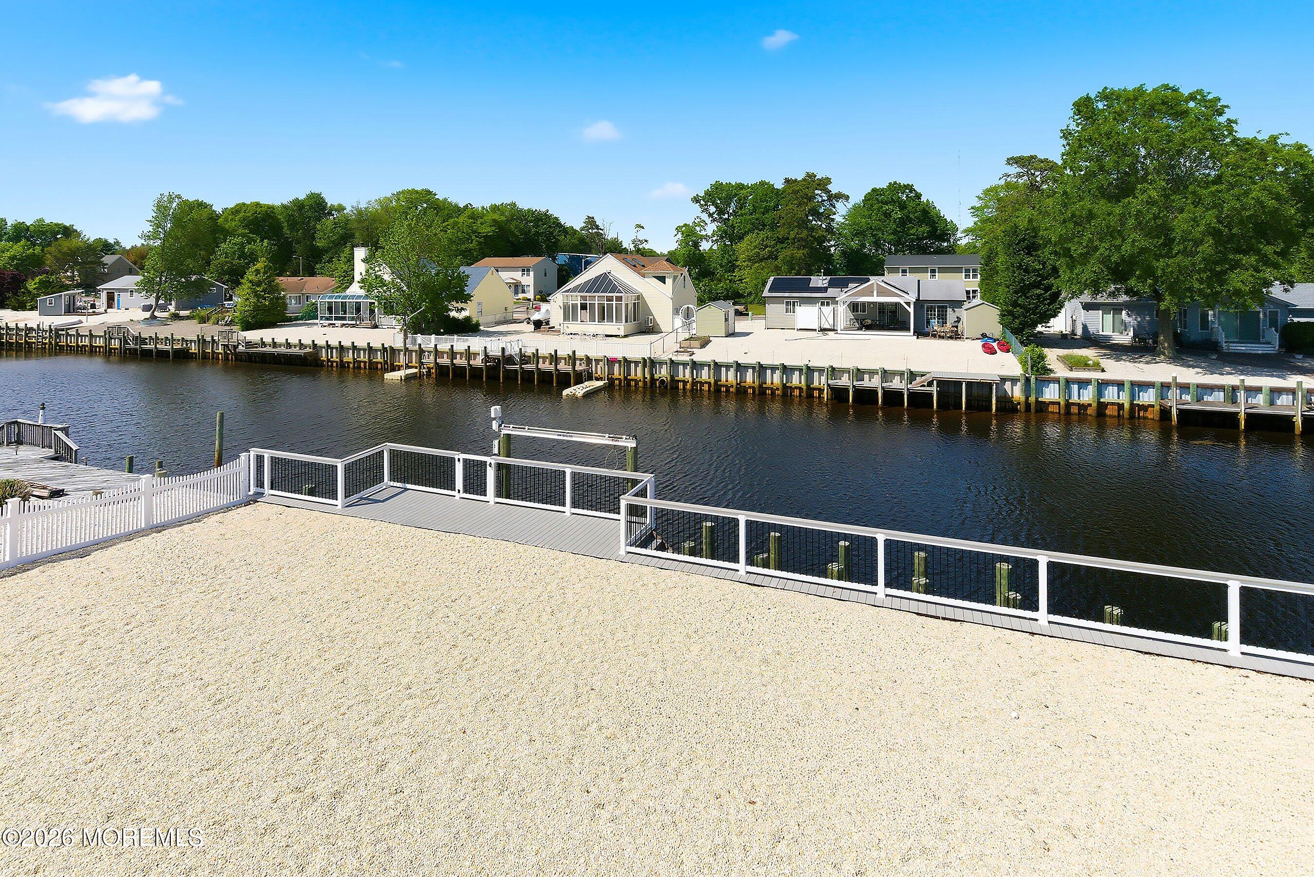 117 Emily Drive Manahawkin NJ 08050