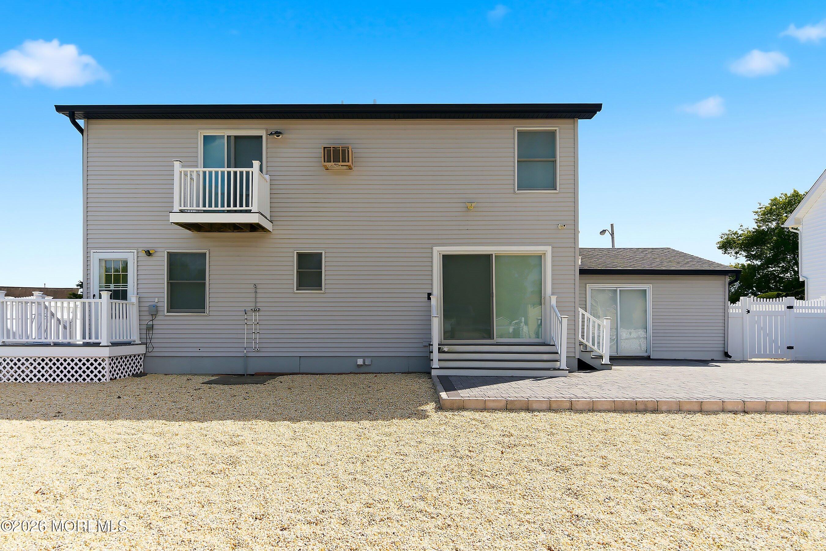 117 Emily Drive Manahawkin NJ 08050