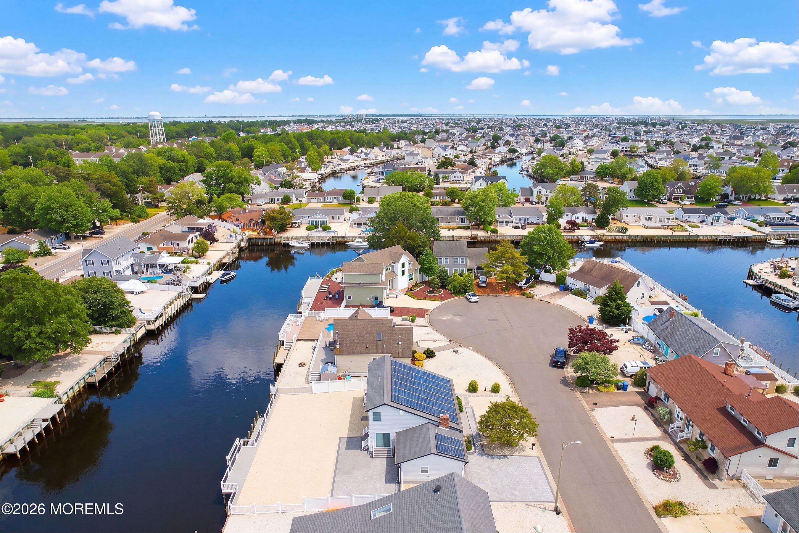 117 Emily Drive Manahawkin NJ 08050