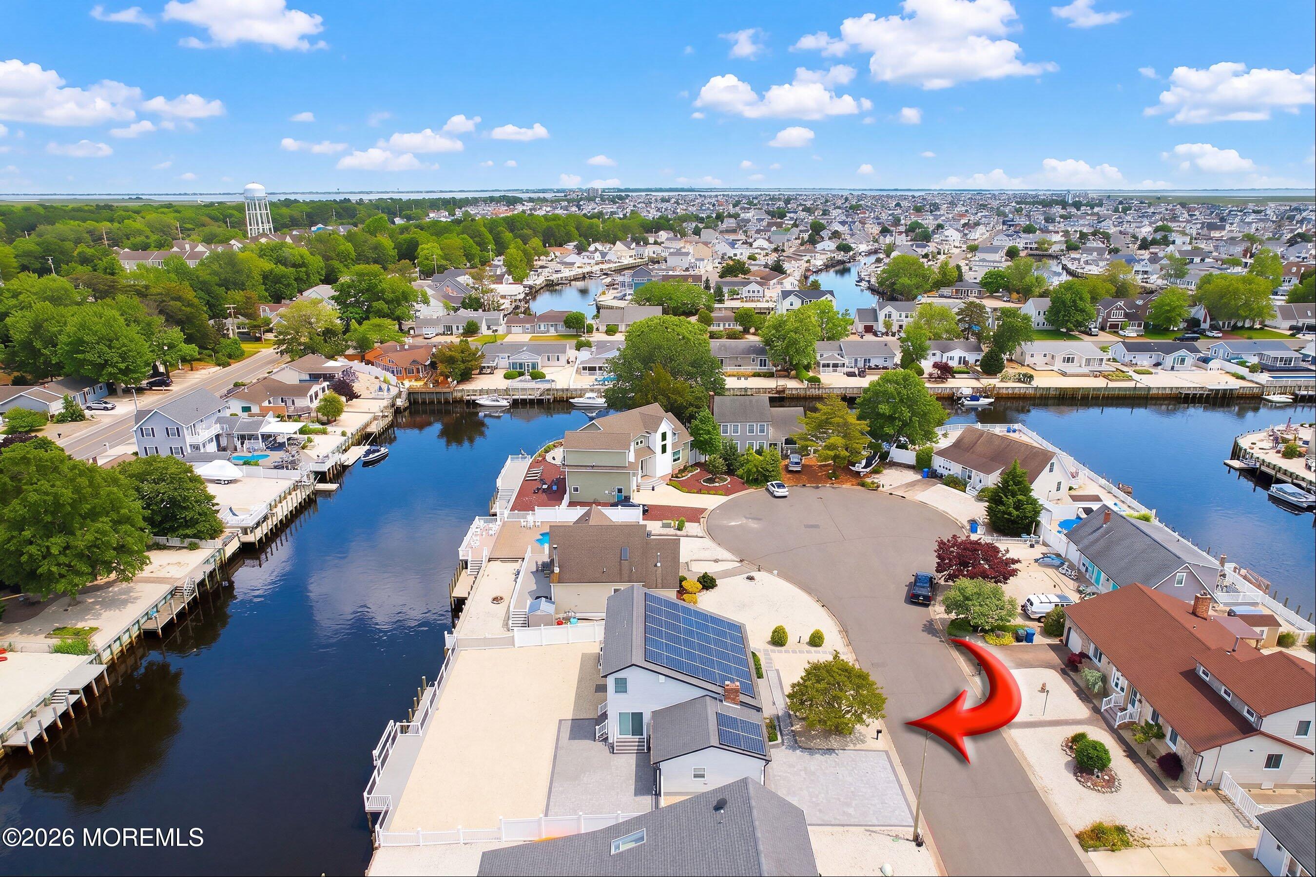 117 Emily Drive Manahawkin NJ 08050
