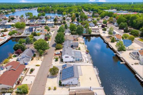 117 Emily Drive Manahawkin NJ 08050