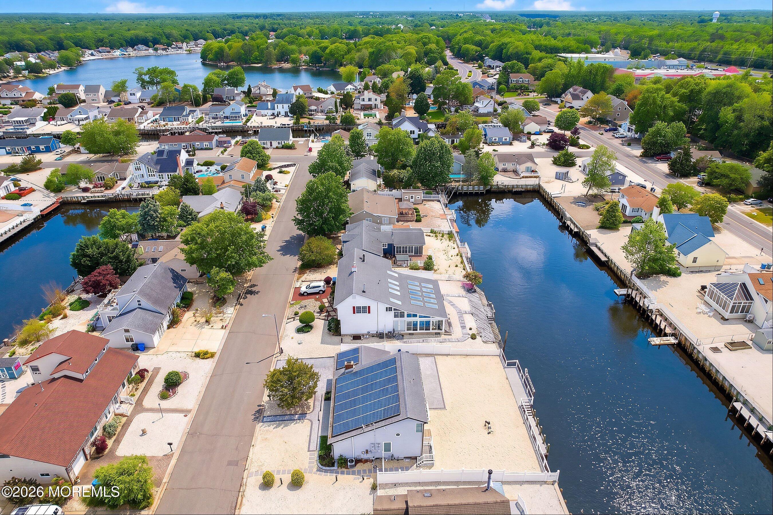 117 Emily Drive Manahawkin NJ 08050