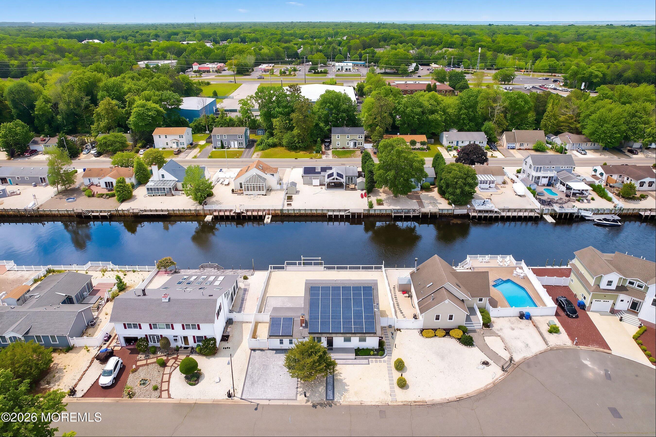 117 Emily Drive Manahawkin NJ 08050