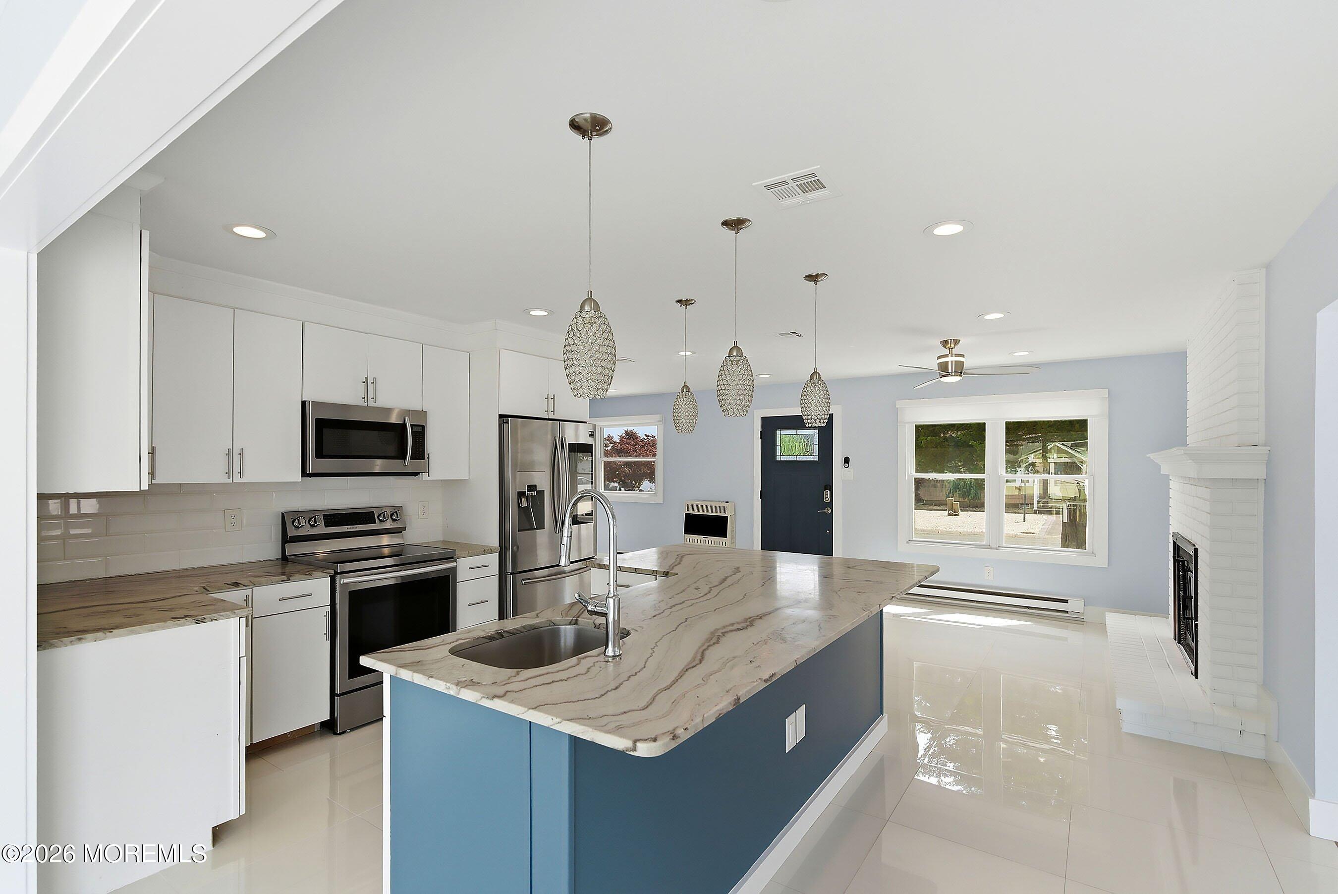 117 Emily Drive Manahawkin NJ 08050