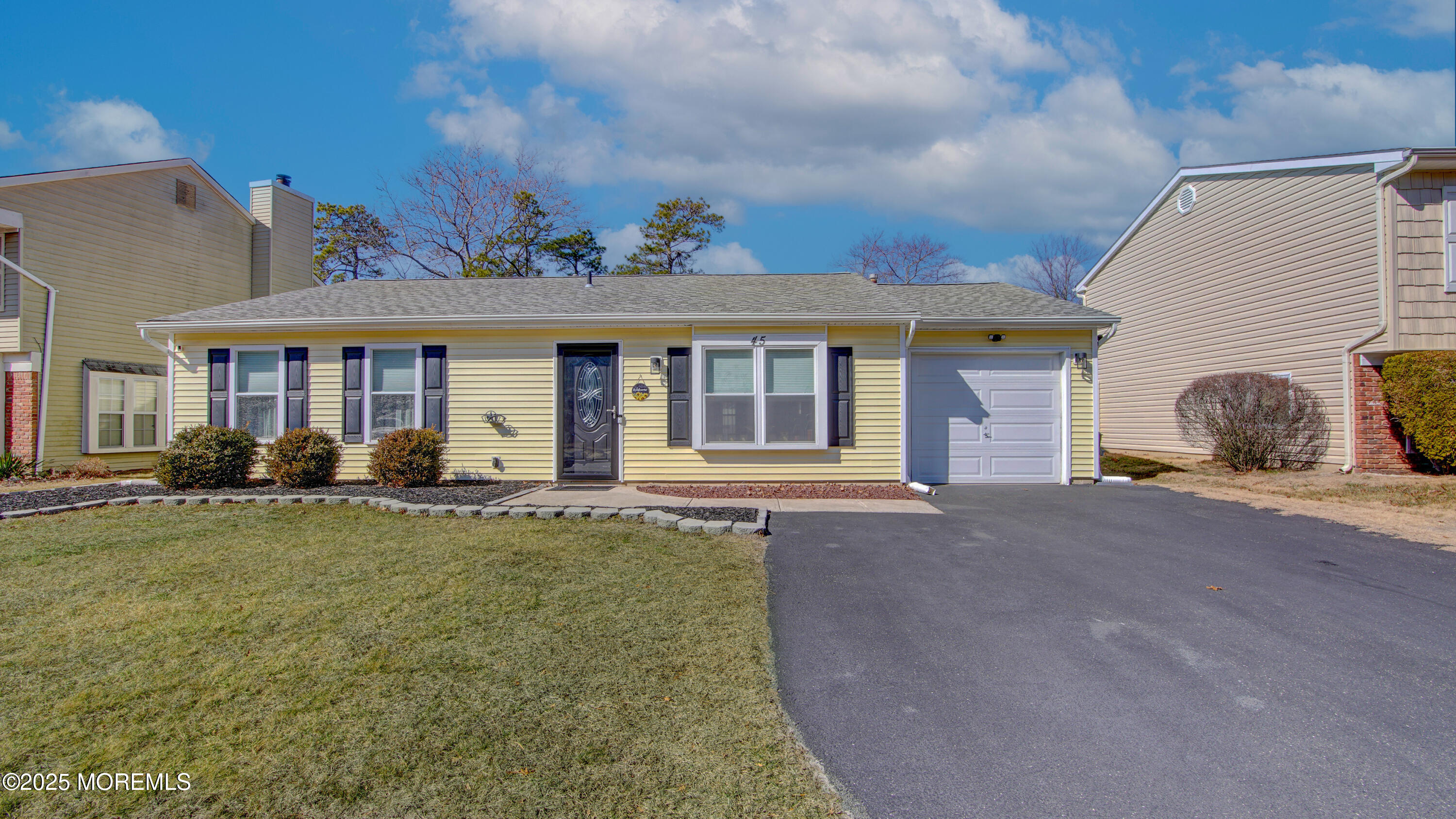 45 Barnegat Boulevard Barnegat NJ 08005