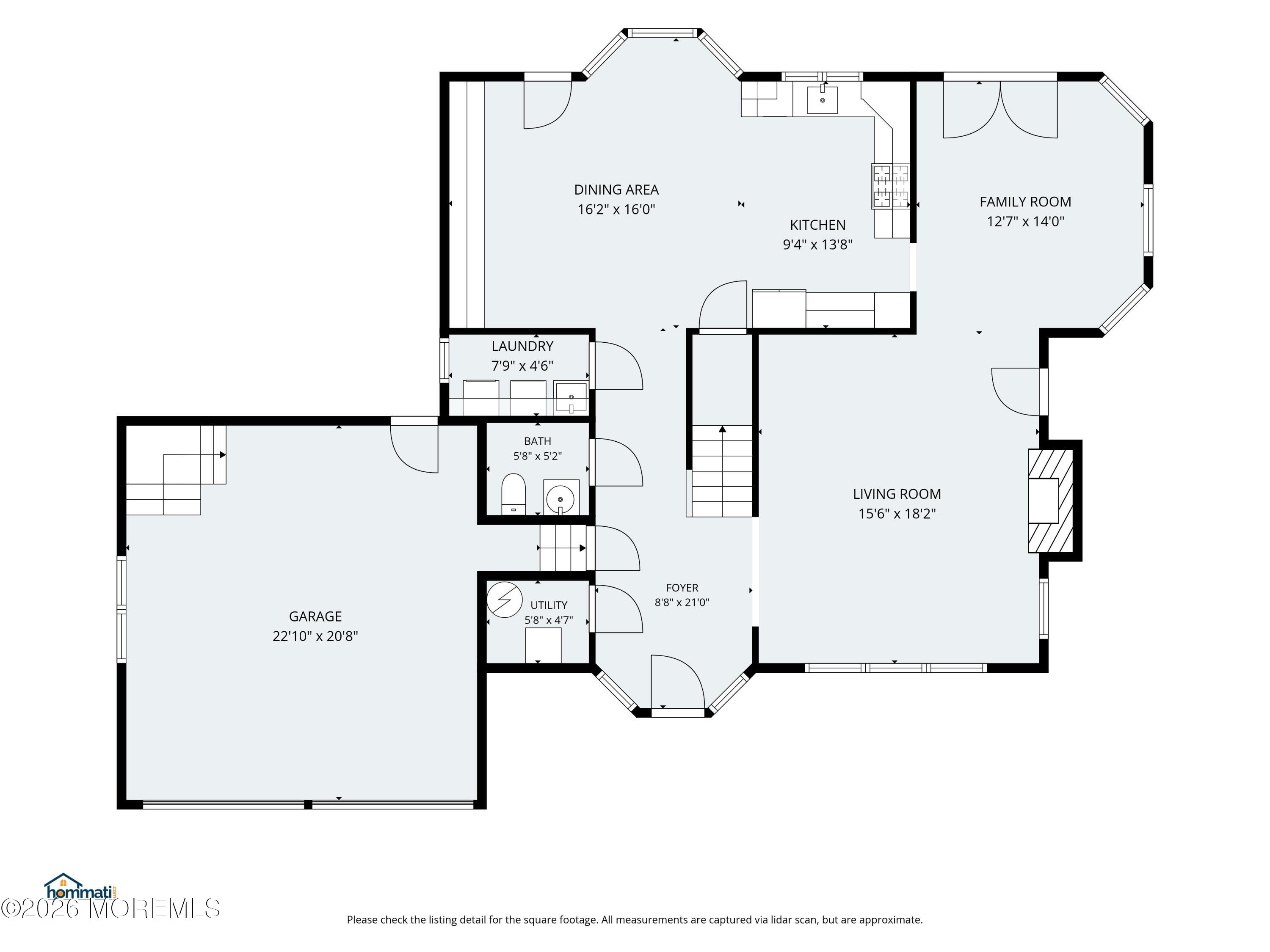 22 Seville Drive Brick NJ 08723