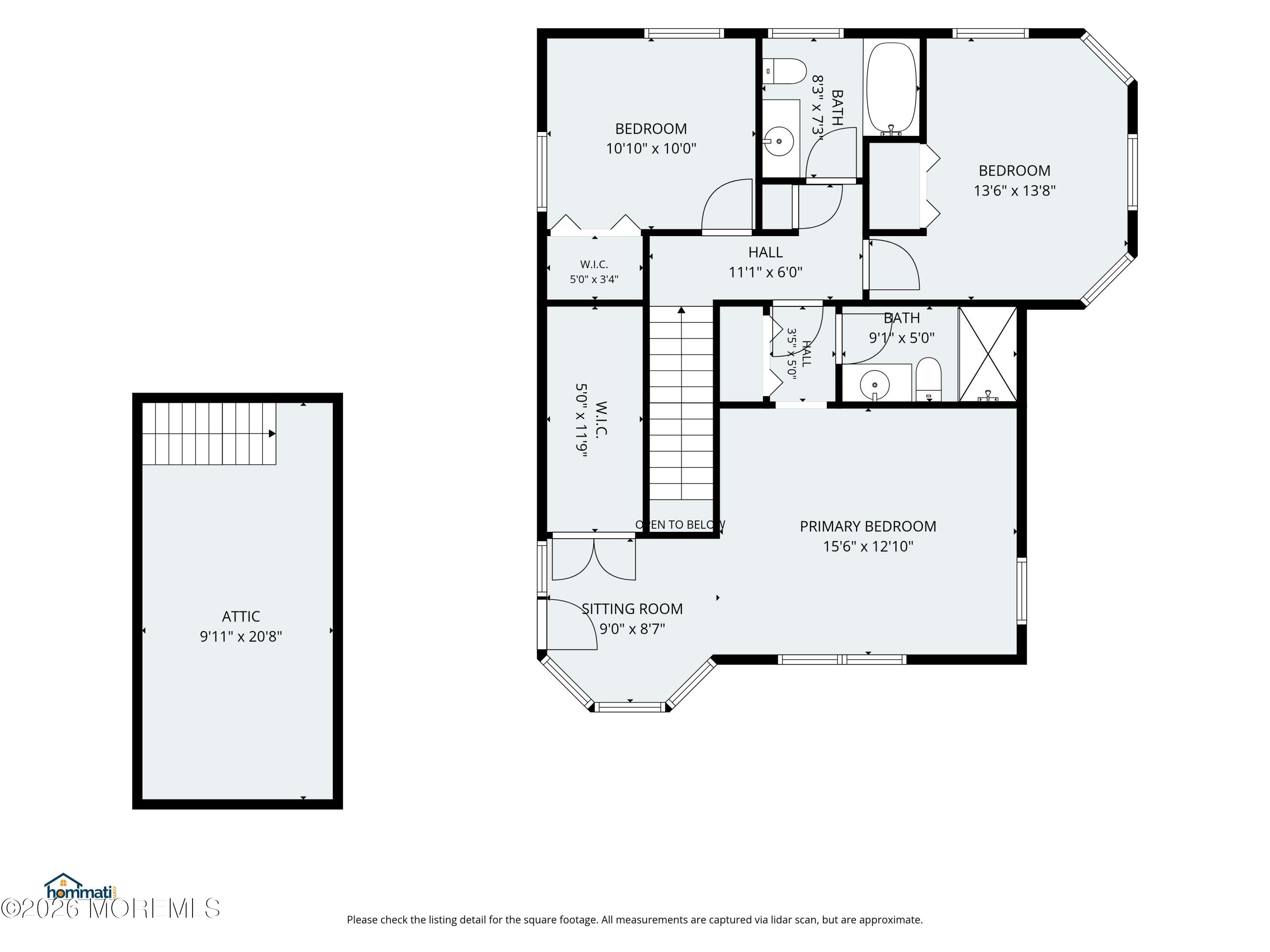 22 Seville Drive Brick NJ 08723