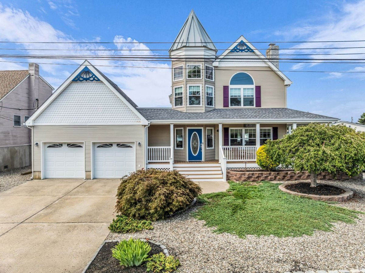 22 Seville Drive Brick NJ 08723