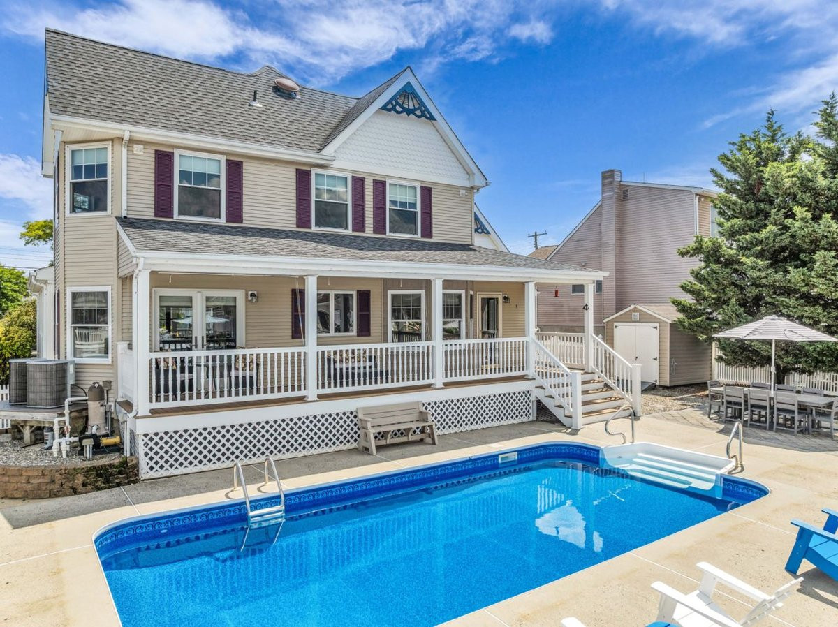 22 Seville Drive Brick NJ 08723