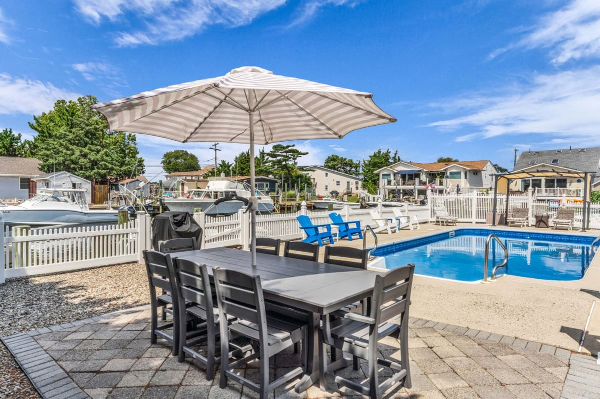22 Seville Drive Brick NJ 08723