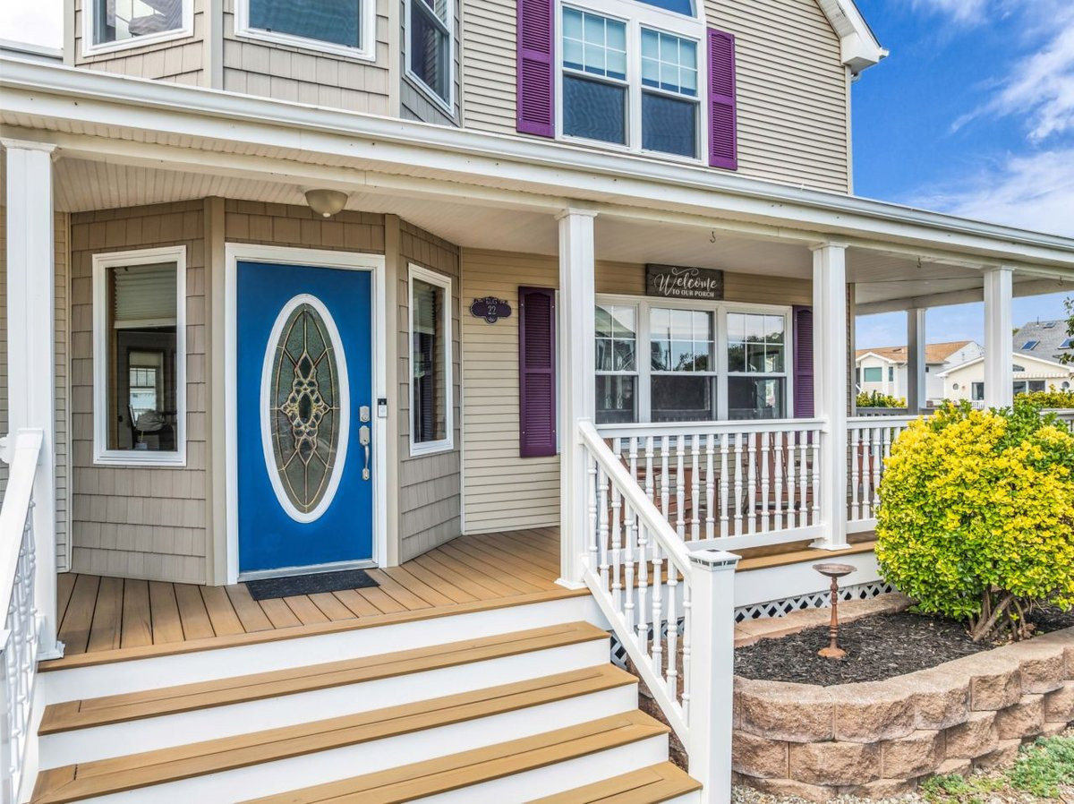 22 Seville Drive Brick NJ 08723