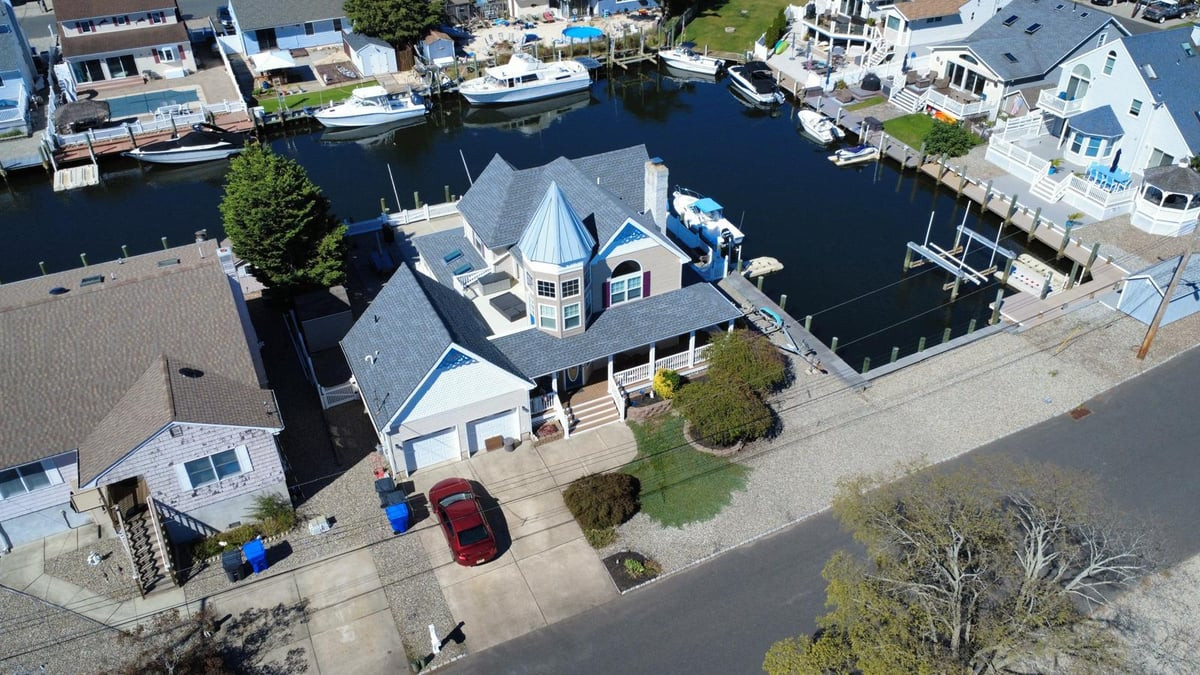 22 Seville Drive Brick NJ 08723