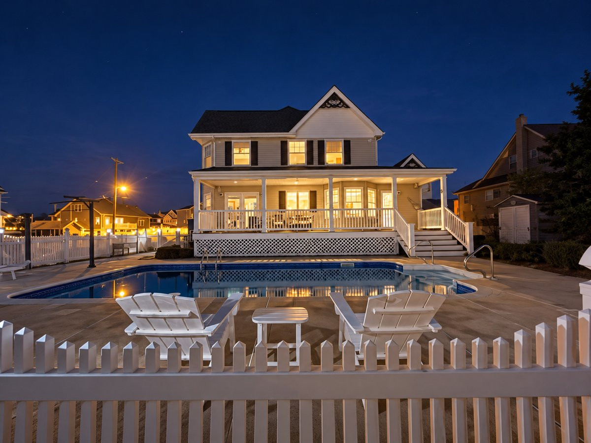 22 Seville Drive Brick NJ 08723