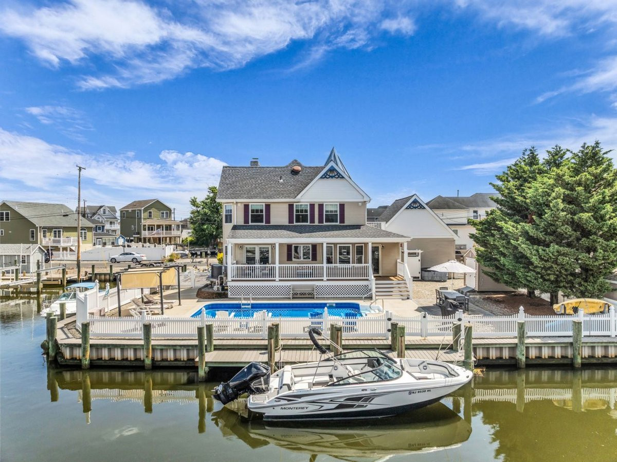 22 Seville Drive Brick NJ 08723