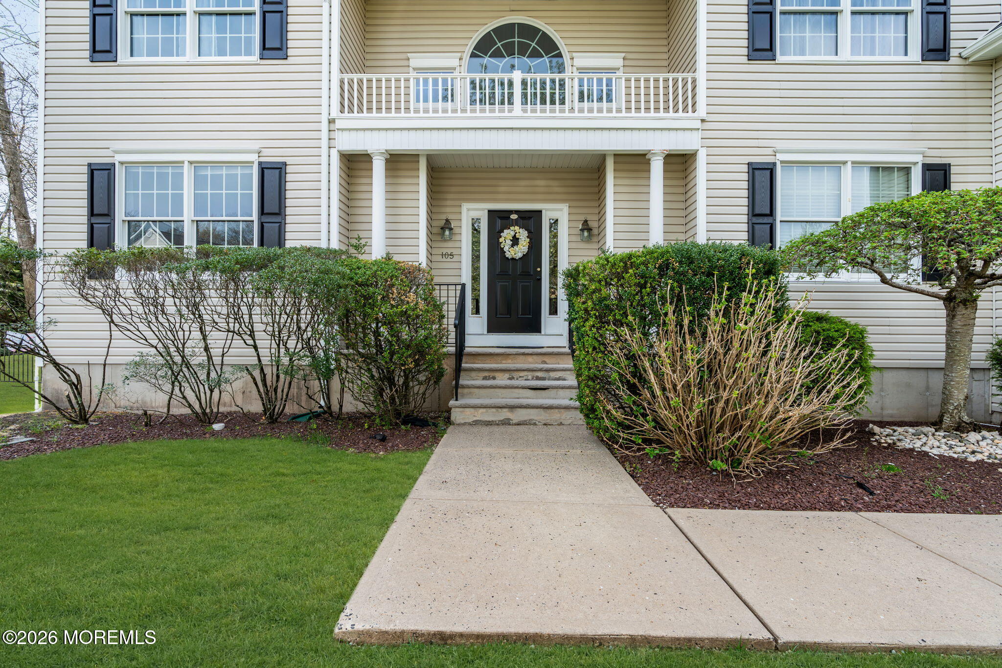 105 Mesa Verde Lane Howell NJ 07731
