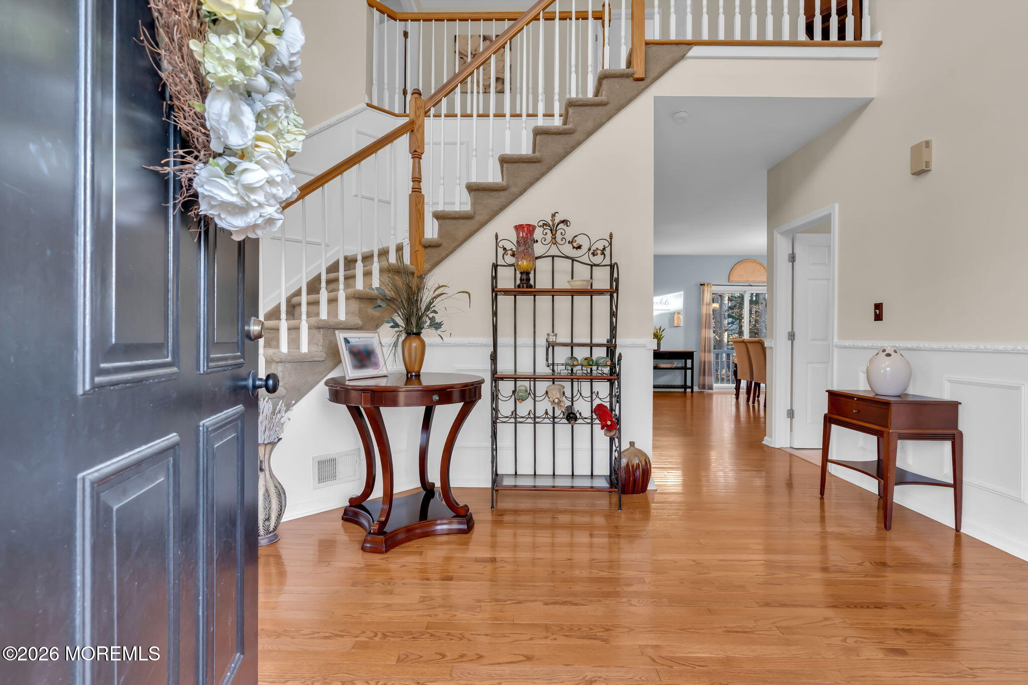 105 Mesa Verde Lane Howell NJ 07731