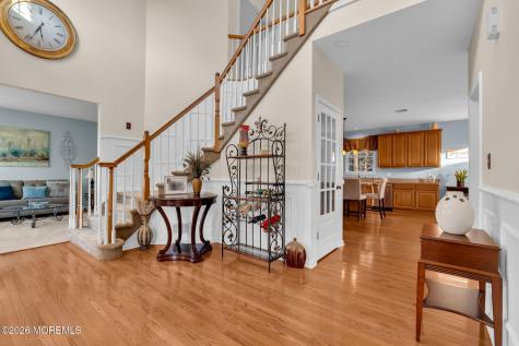 105 Mesa Verde Lane Howell NJ 07731