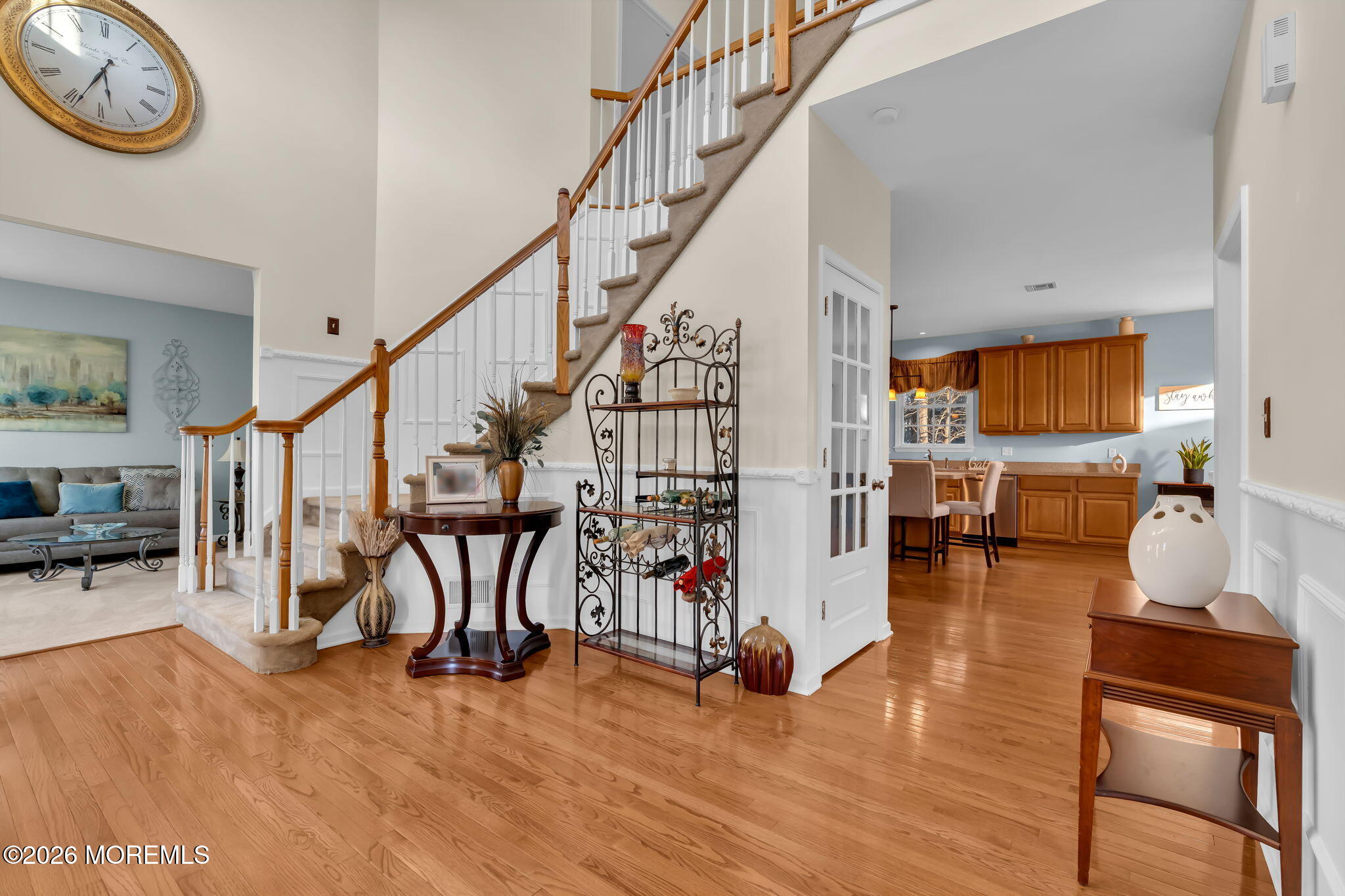 105 Mesa Verde Lane Howell NJ 07731
