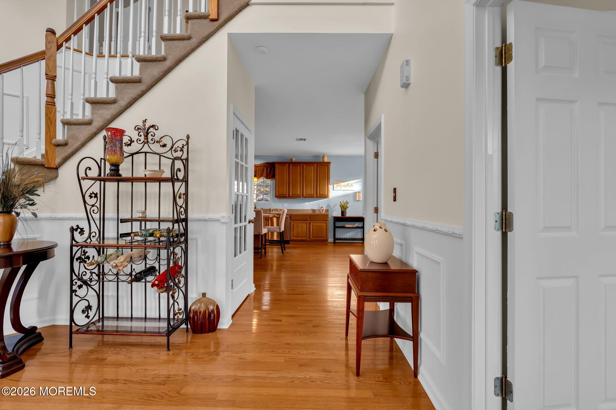 105 Mesa Verde Lane Howell NJ 07731