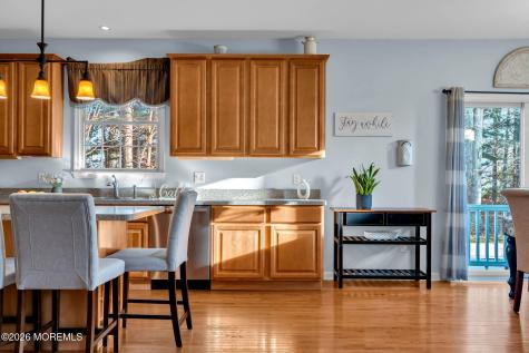 105 Mesa Verde Lane Howell NJ 07731