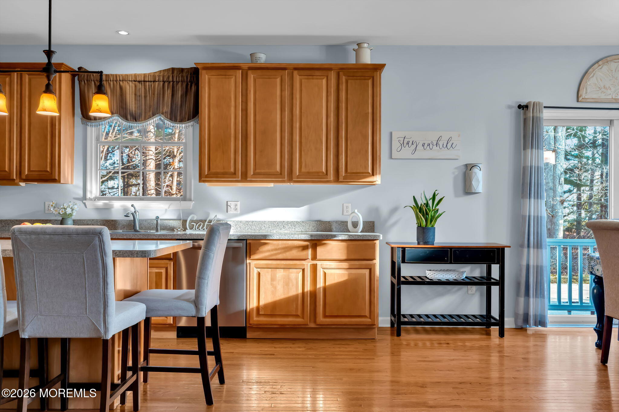 105 Mesa Verde Lane Howell NJ 07731