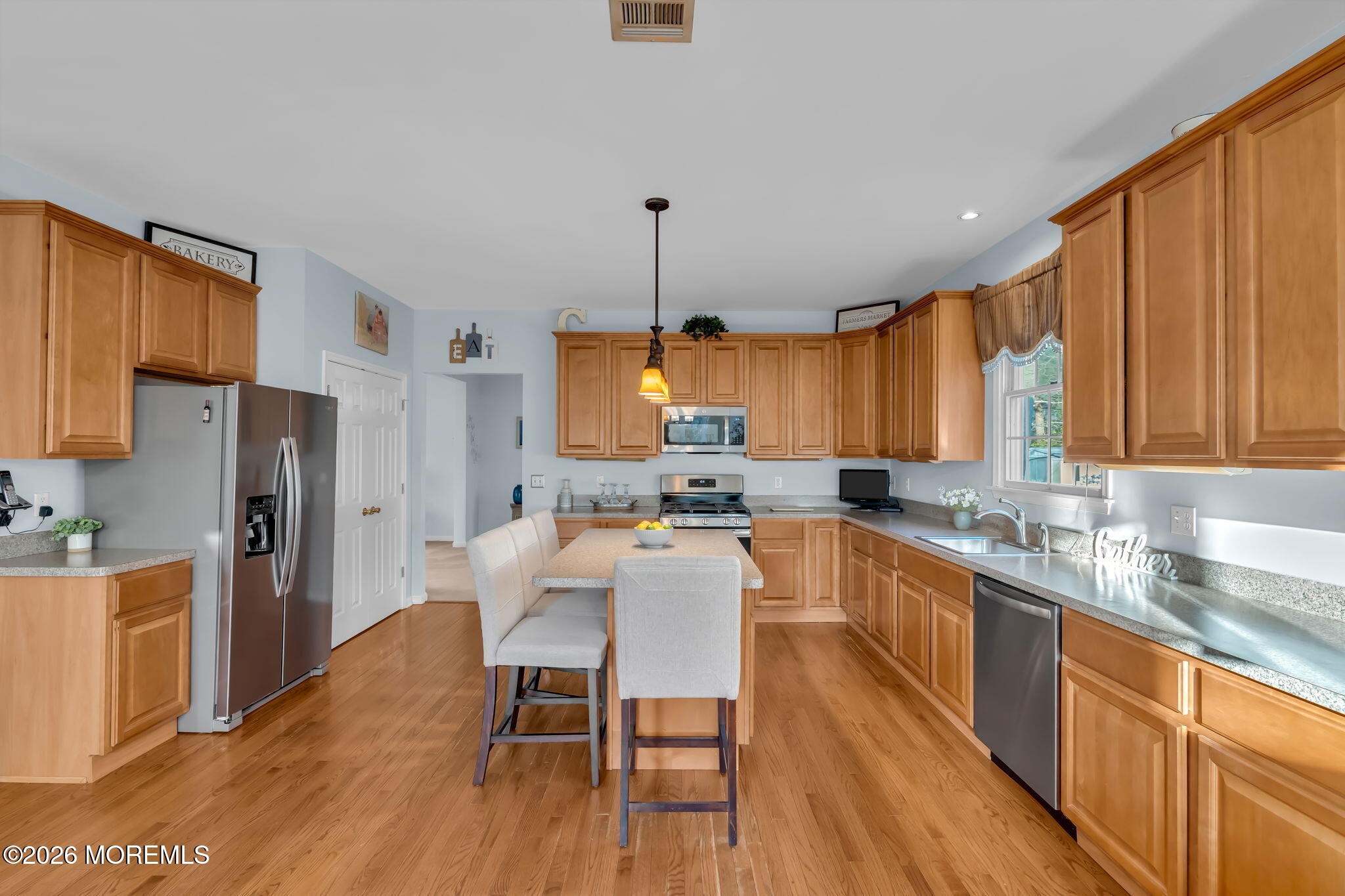 105 Mesa Verde Lane Howell NJ 07731
