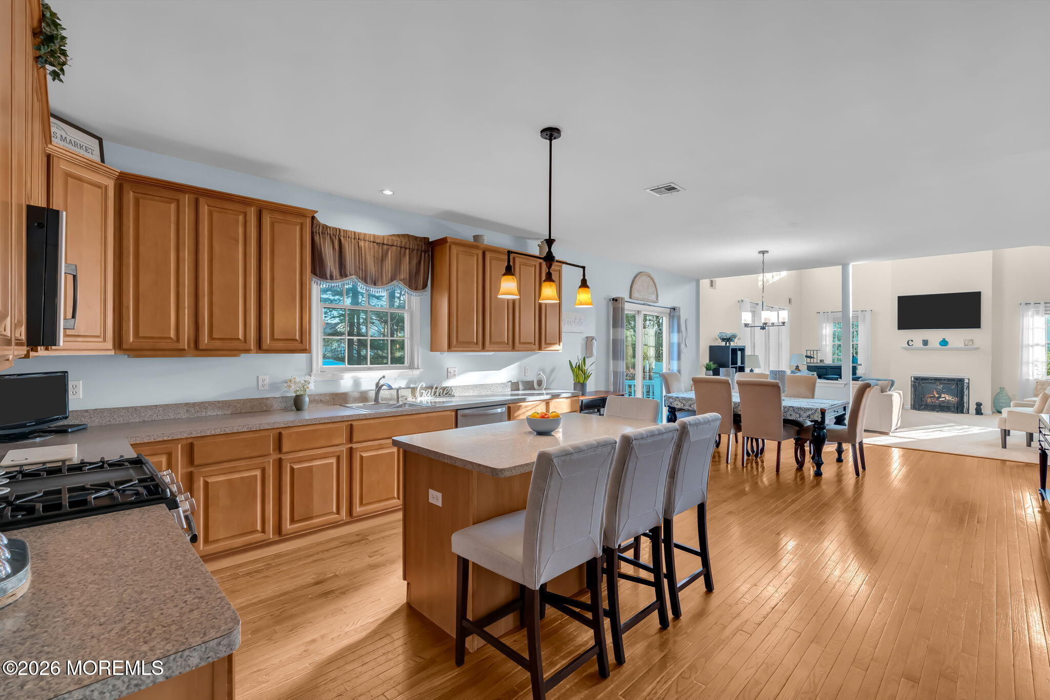 105 Mesa Verde Lane Howell NJ 07731