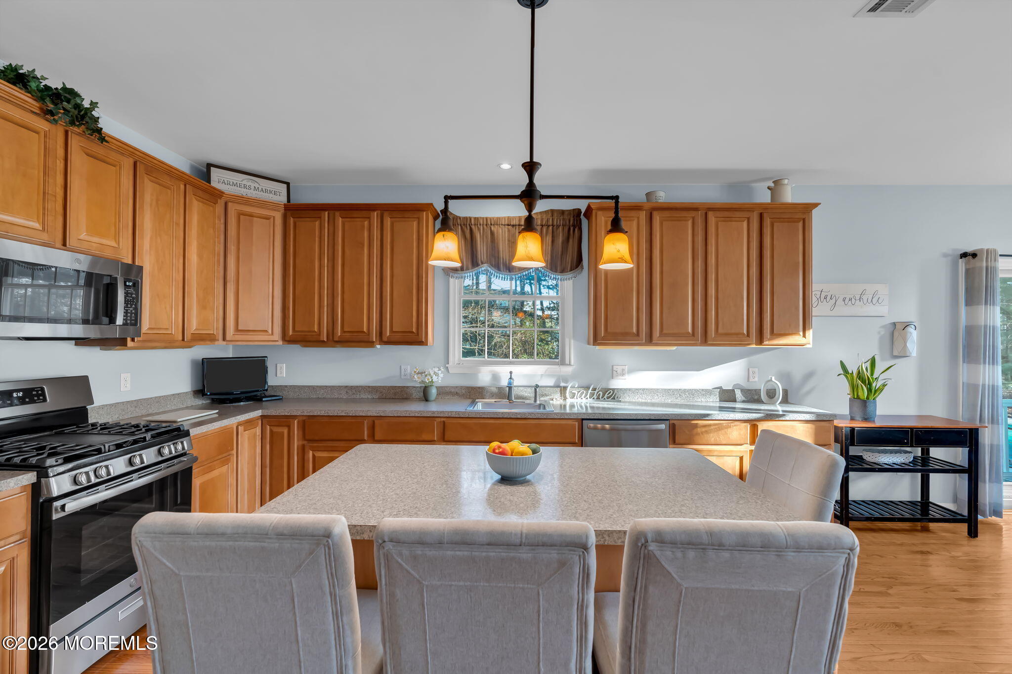 105 Mesa Verde Lane Howell NJ 07731