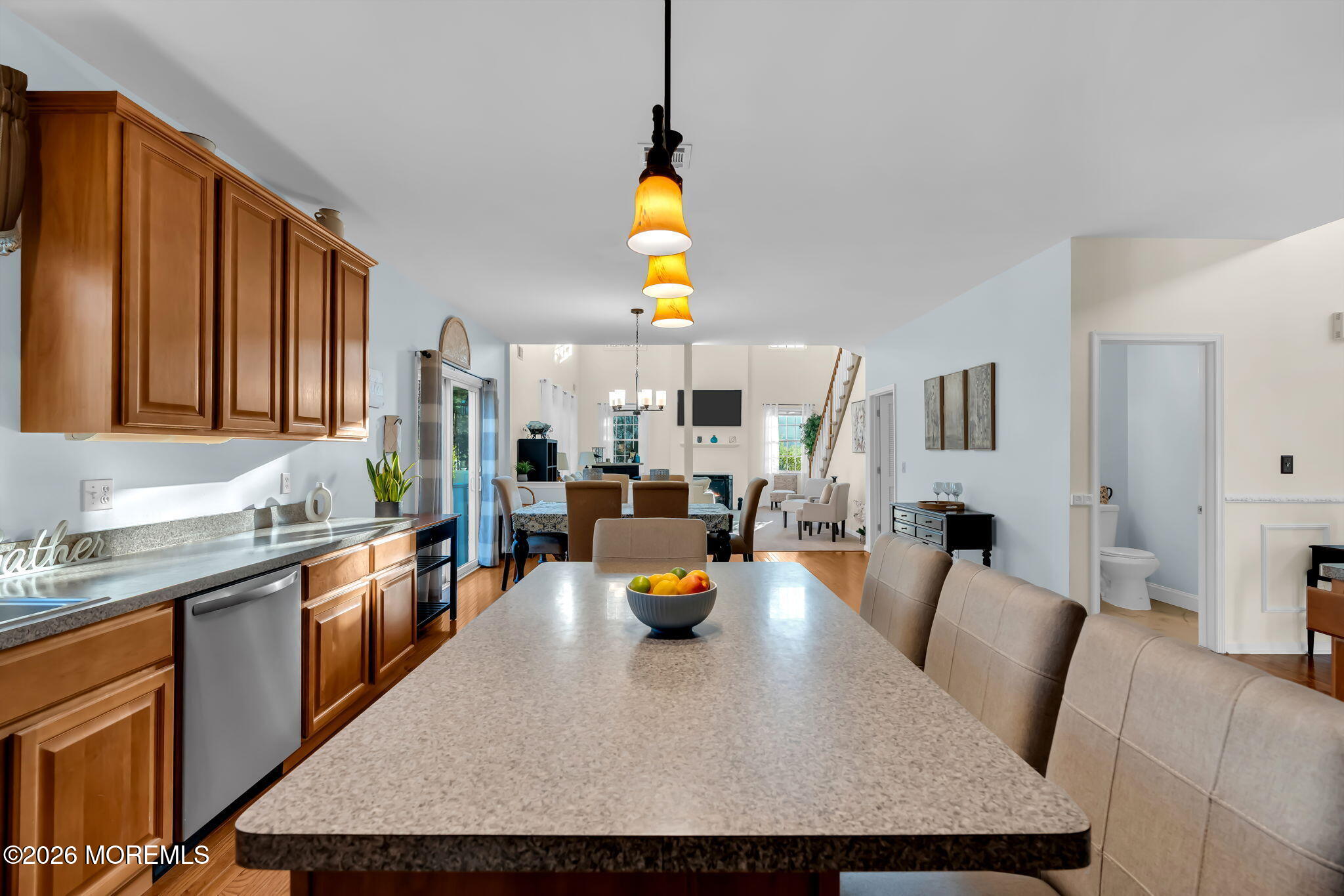 105 Mesa Verde Lane Howell NJ 07731