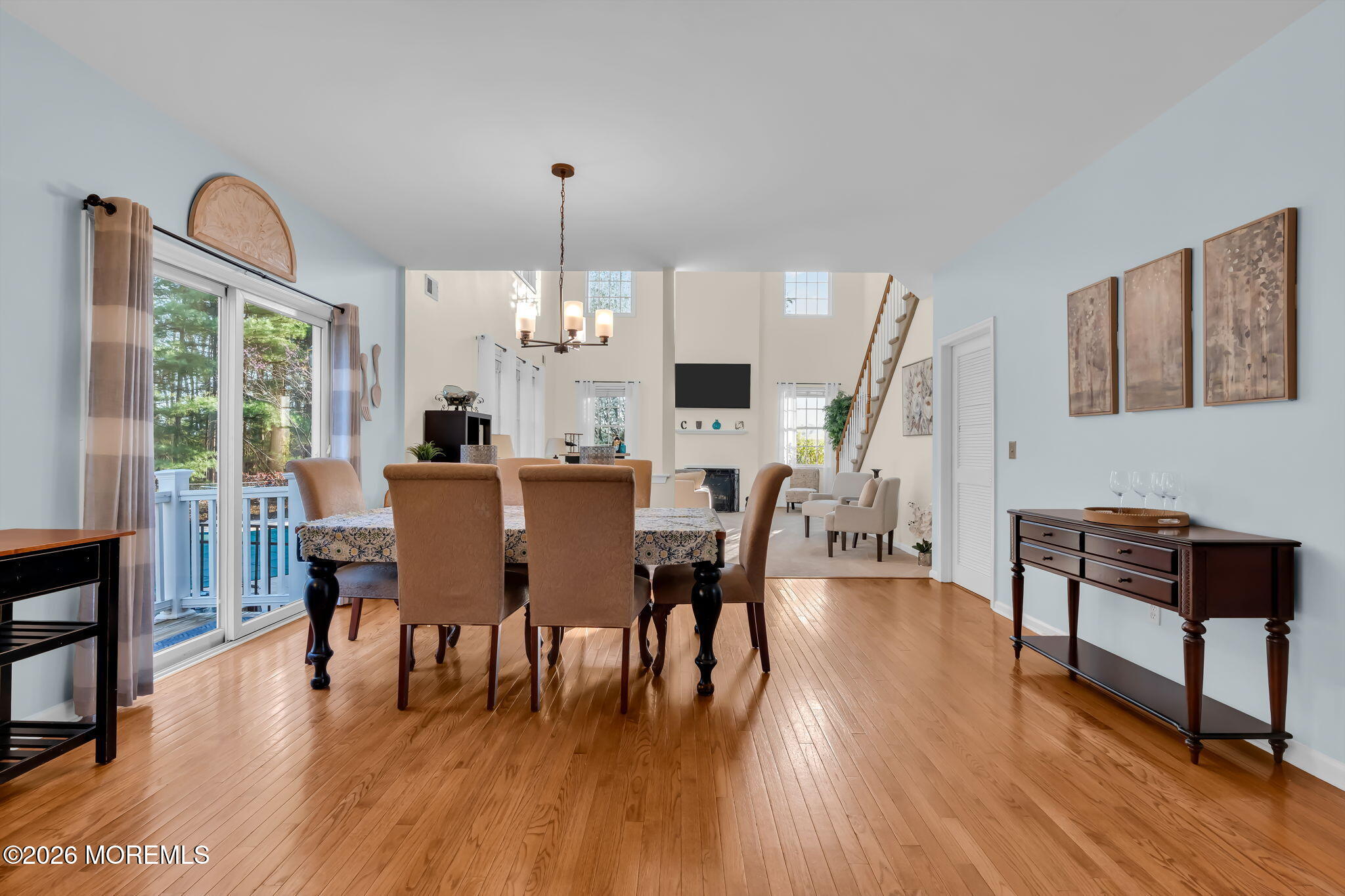 105 Mesa Verde Lane Howell NJ 07731