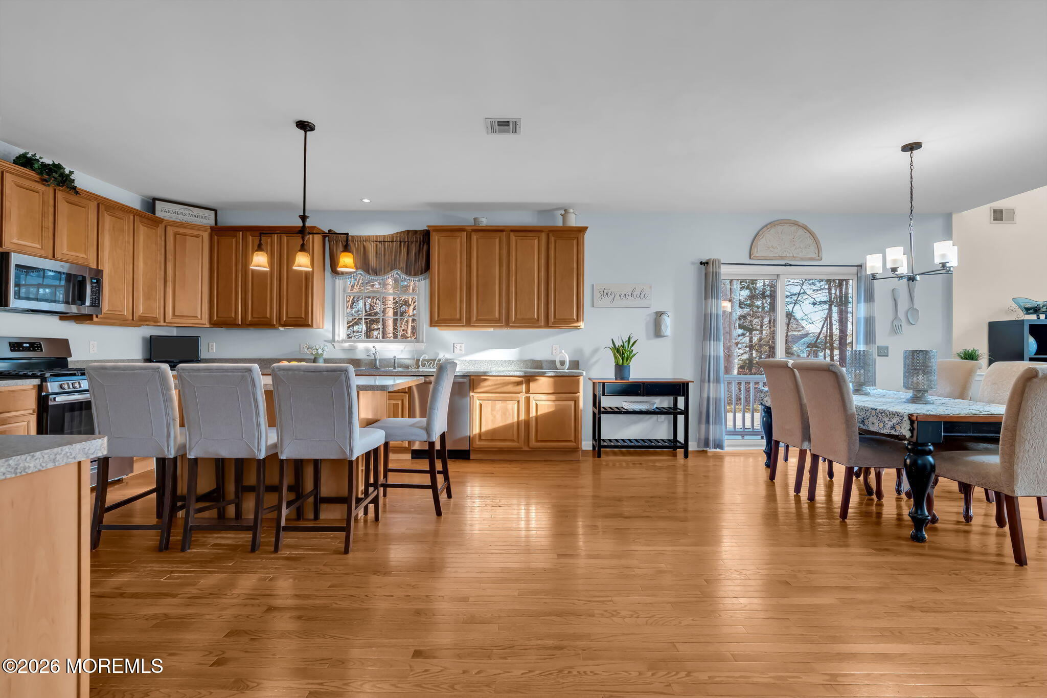 105 Mesa Verde Lane Howell NJ 07731