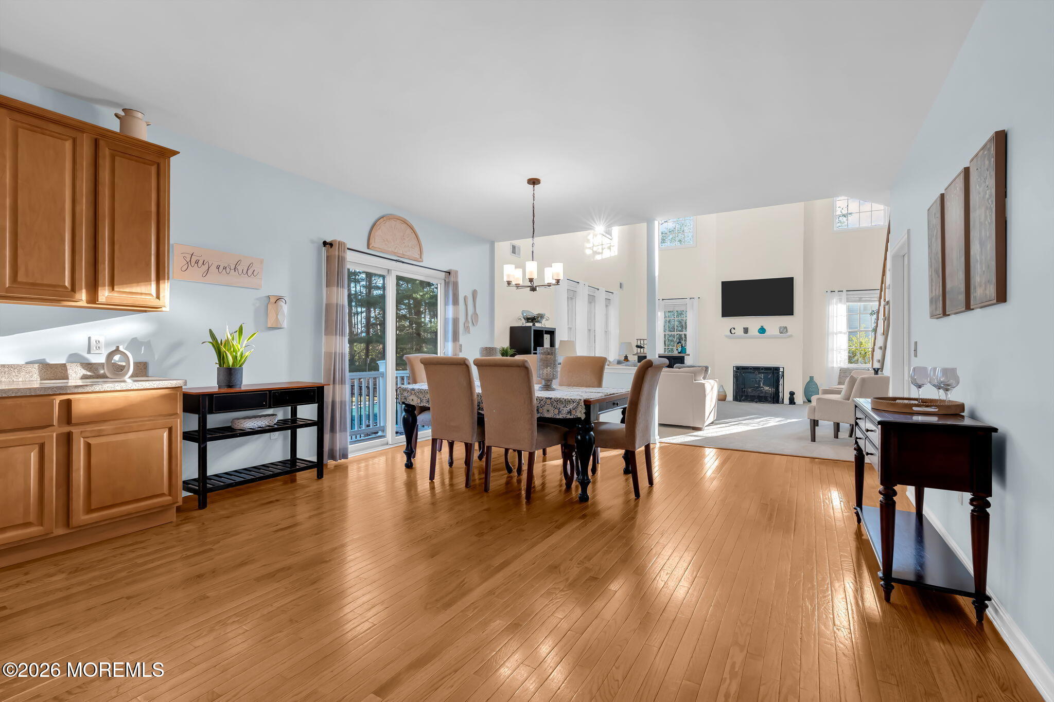 105 Mesa Verde Lane Howell NJ 07731
