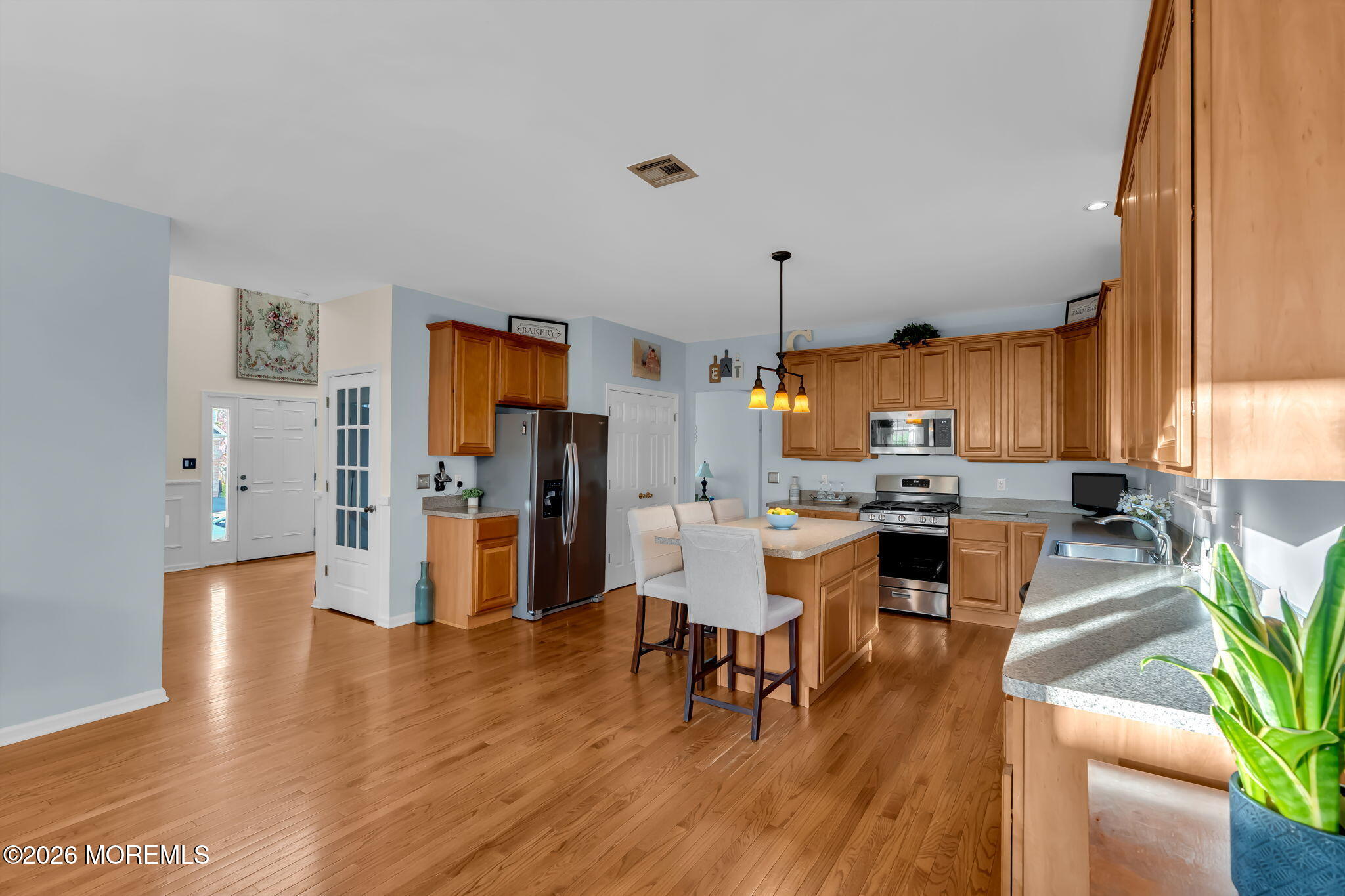 105 Mesa Verde Lane Howell NJ 07731
