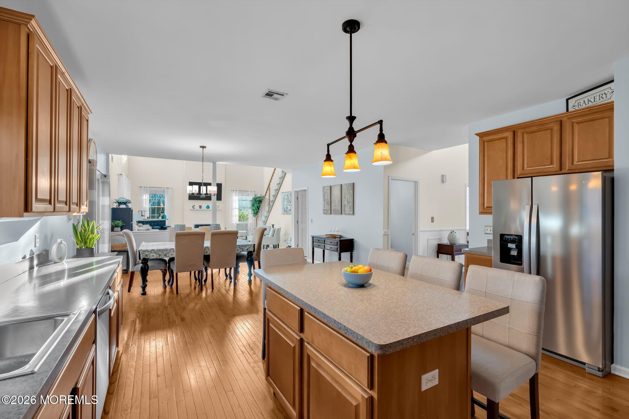105 Mesa Verde Lane Howell NJ 07731