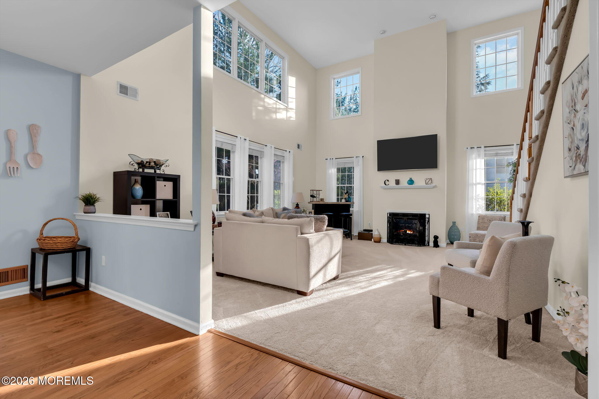 105 Mesa Verde Lane Howell NJ 07731