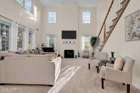 105 Mesa Verde Lane Howell NJ 07731
