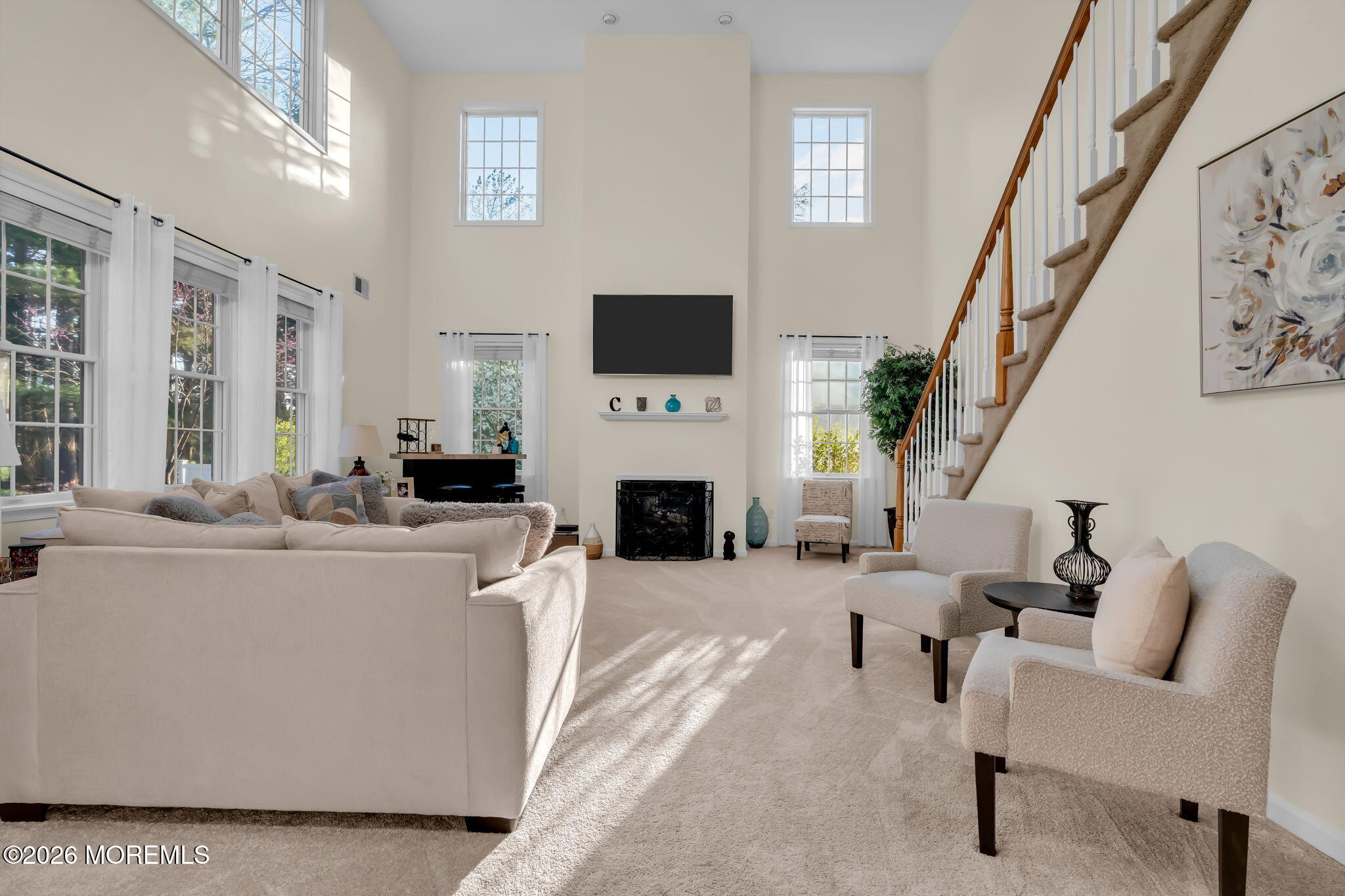 105 Mesa Verde Lane Howell NJ 07731
