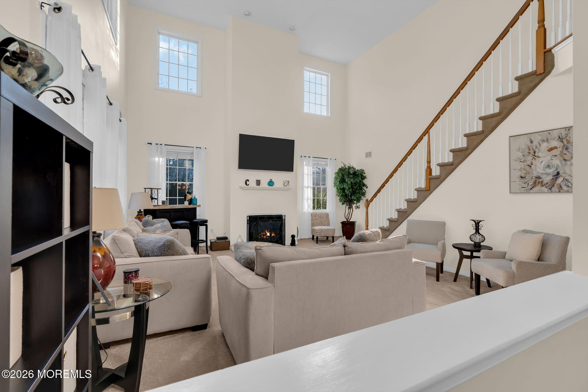 105 Mesa Verde Lane Howell NJ 07731