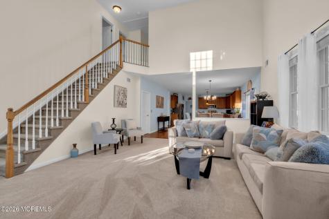 105 Mesa Verde Lane Howell NJ 07731