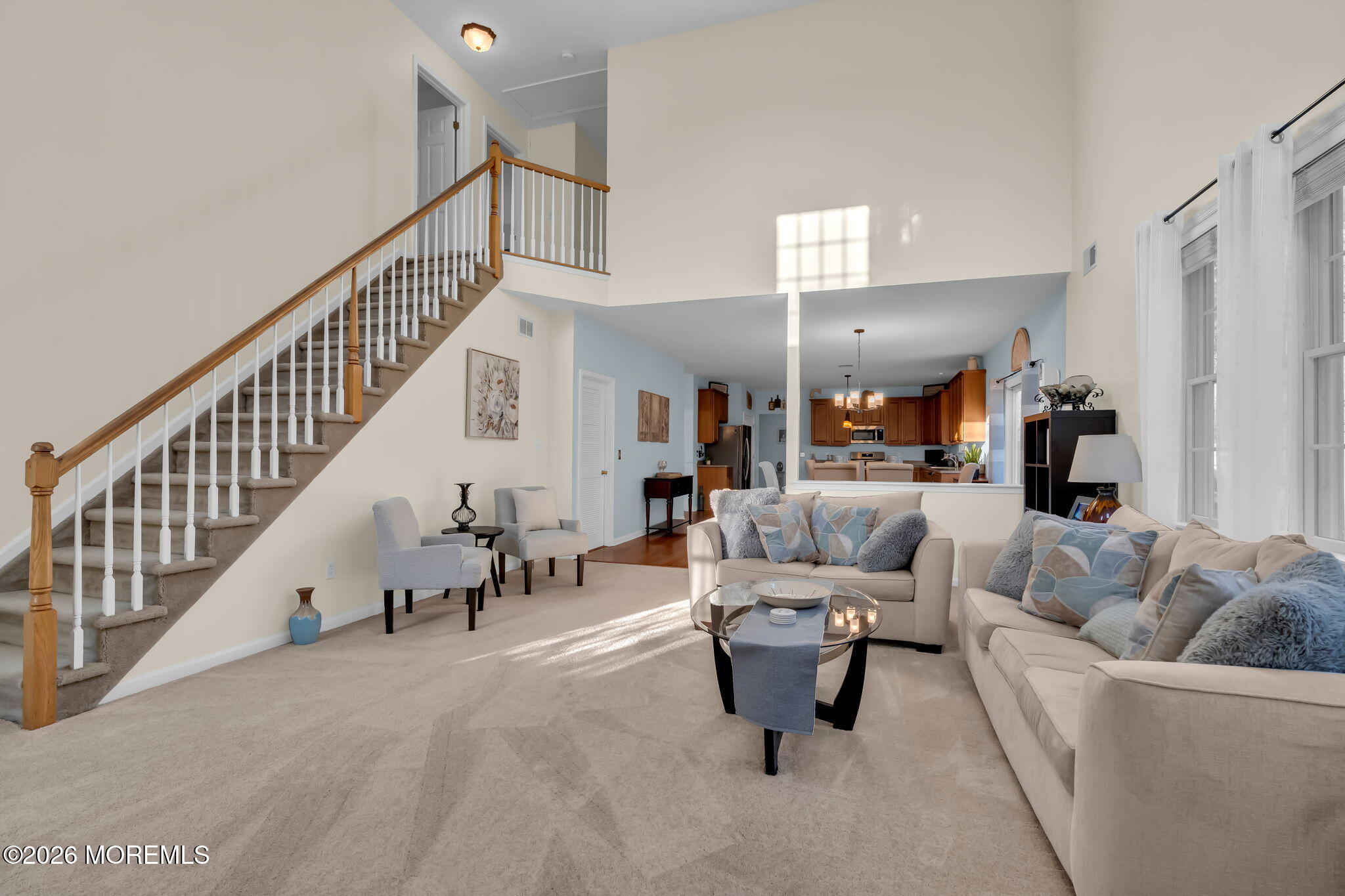105 Mesa Verde Lane Howell NJ 07731